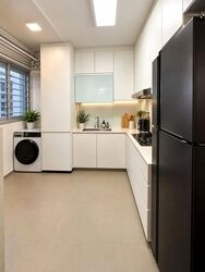 Blk 109B Eastglen @ Canberra (Sembawang), HDB 3 Rooms #626930141